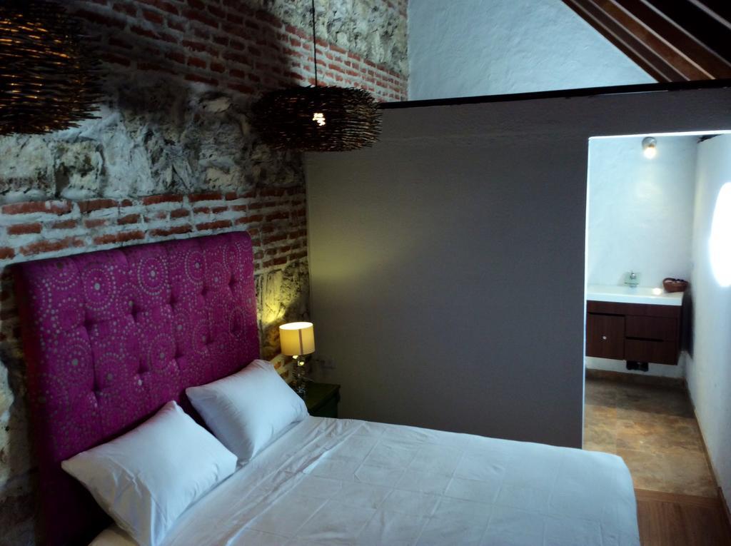 Casa De Los Reyes By Hmc Cartagena Room photo