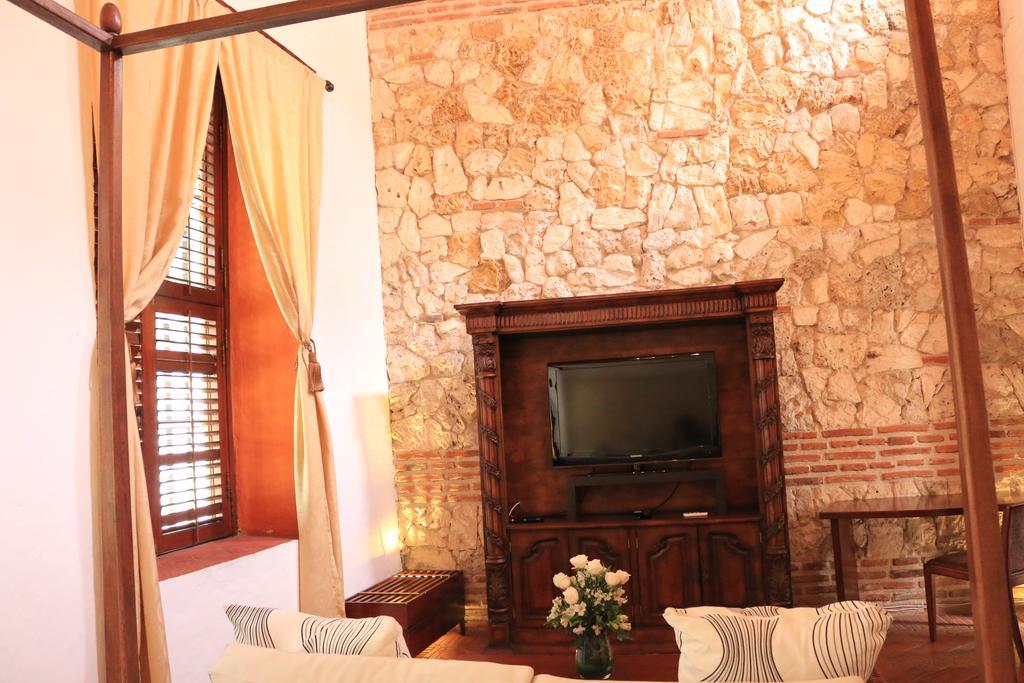 Casa De Los Reyes By Hmc Cartagena Exterior photo